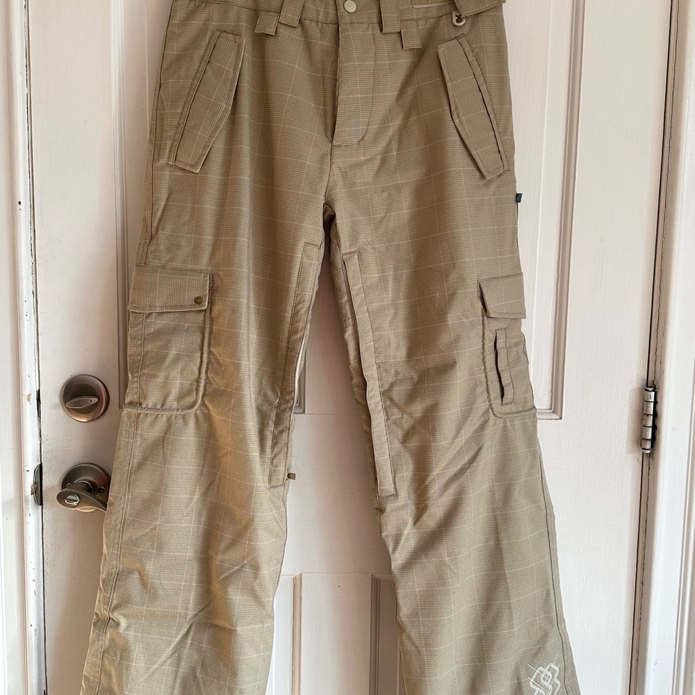Women's Special Blend Ski Pants